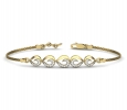 Diamond Bracelet Online India